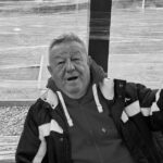 Preminuo Izet Zohrović Izo, veliki navijač Slobode Preminuo Izet Zohrović Izo, veliki navijač Slobode