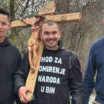 Josip Jelinić pozvao na post za BiH: Odazvalo se gotovo 300 ljudi Josip Jelinić pozvao na post za BiH: Odazvalo se gotovo 300 ljudi