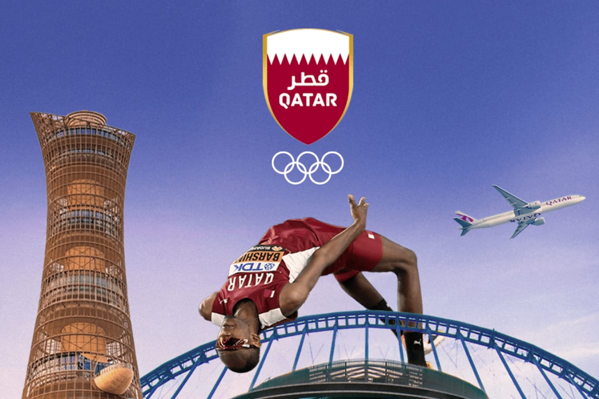 katar 2036 mKatar želi Olimpijske igre 2036. godine, kandidatura u fazi dijaloga s MOK-om