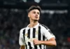 Kerim Alajbegović na udaru kritika u Juventusu: Spalletti gubi strpljenje? Kerim Alajbegović na udaru kritika u Juventusu: Spalletti gubi strpljenje?
