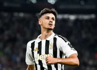 Kerim Alajbegović na udaru kritika u Juventusu: Spalletti gubi strpljenje? Kerim Alajbegović na udaru kritika u Juventusu: Spalletti gubi strpljenje?
