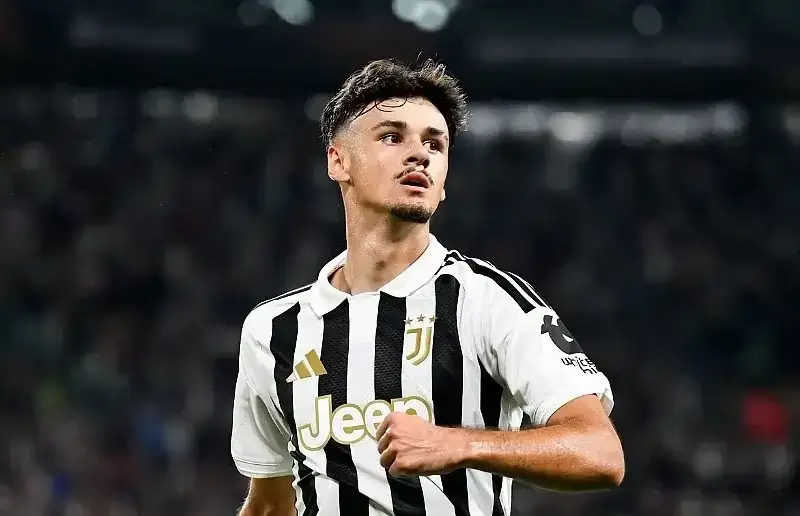 kerim alajbegović1 Kerim Alajbegović na udaru kritika u Juventusu: Spalletti gubi strpljenje?