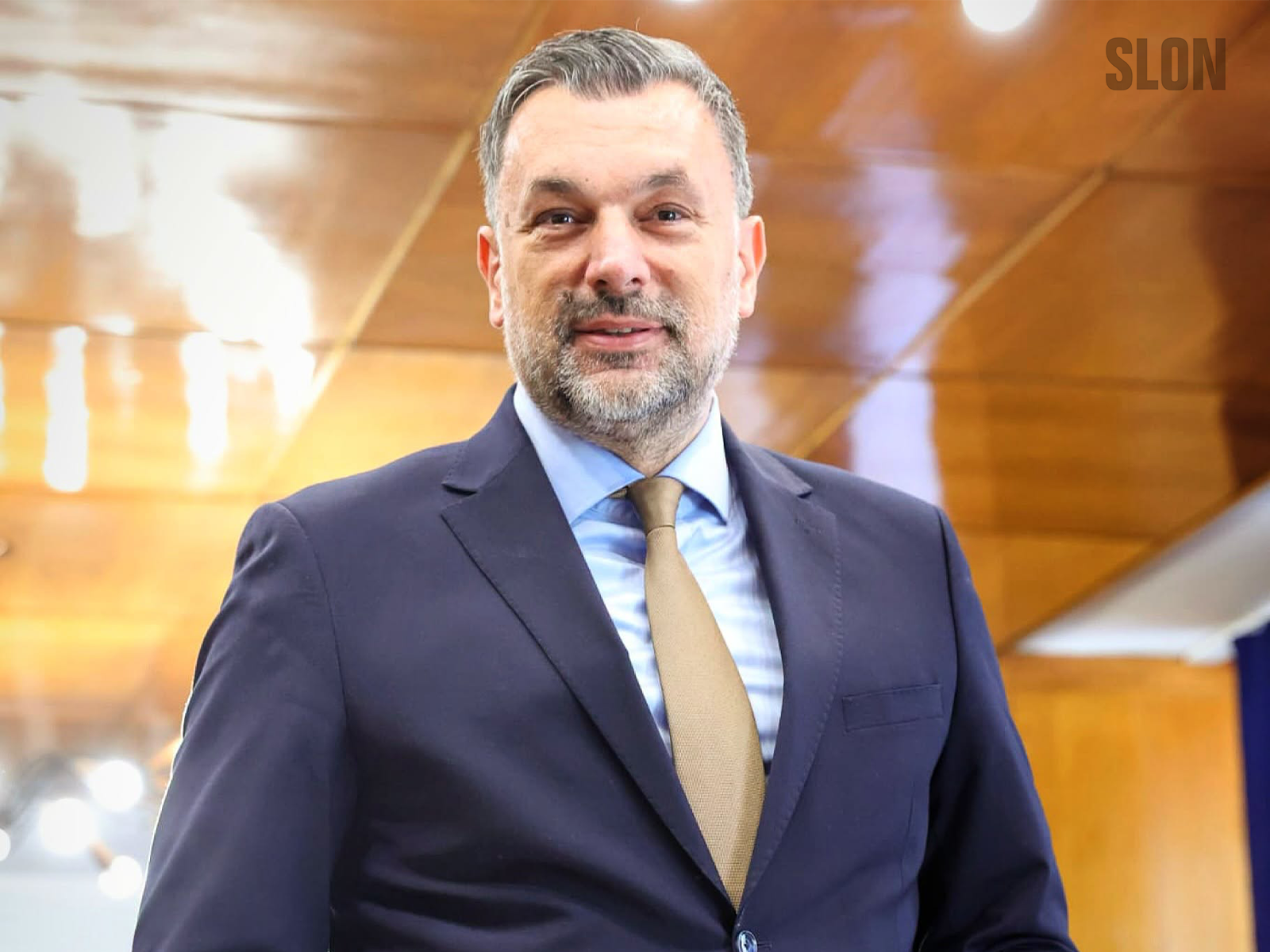 konakovic 2 Elmedin Konaković nakon prvih rezultata: NiP zadržao procenat, ali očekivao više