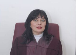 Sud BiH nakon gotovo tri godine dobija novu predsjednicu? Minka Kreho jedina ispunjava uslove Minka Kreho jedina kandidatkinja za predsjednicu Suda BiH
