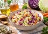 Kupus salata može biti još ukusnija uz dva jednostavna sastojka