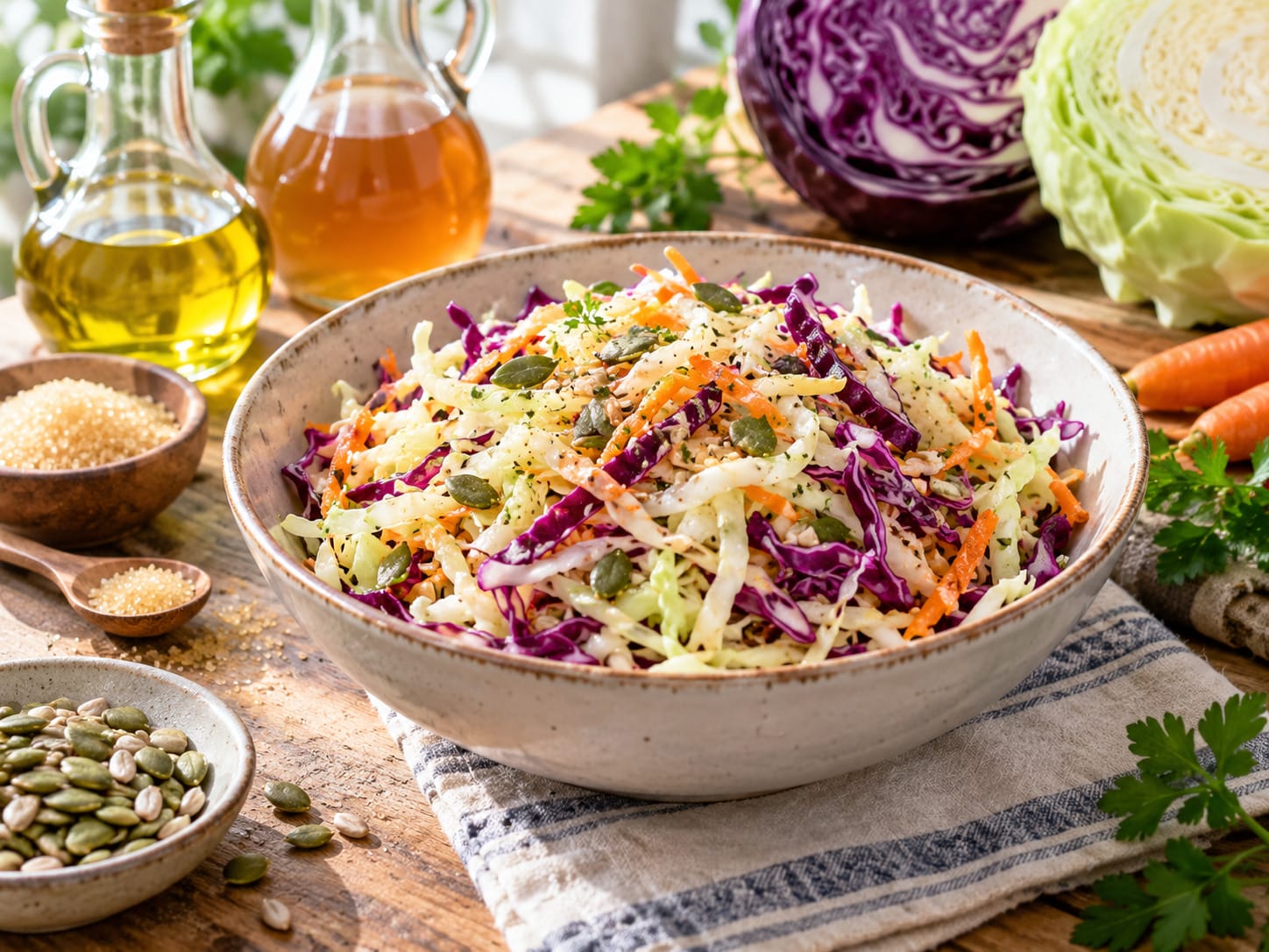 kupus salata