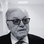 Preminuo akademik Asim Kurjak: IANUBIH se oprostila od svog osnivača Preminuo akademik Asim Kurjak: IANUBIH se oprostila od svog osnivača