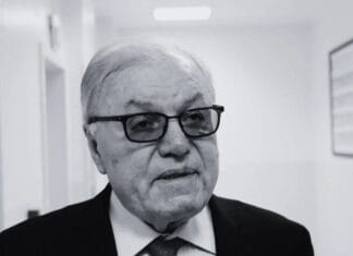 Preminuo akademik Asim Kurjak: IANUBIH se oprostila od svog osnivača Preminuo akademik Asim Kurjak: IANUBIH se oprostila od svog osnivača