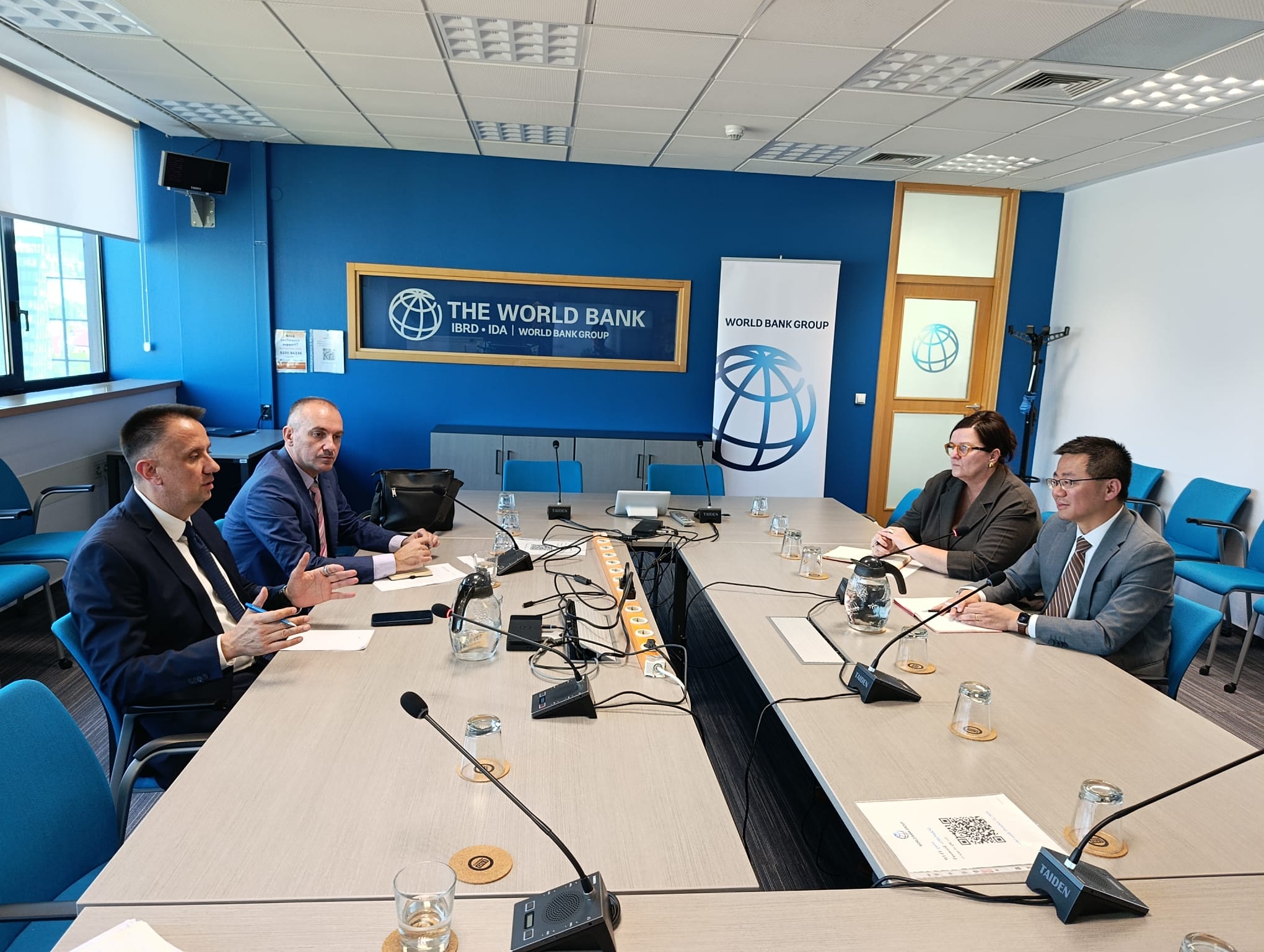 lakić-wang Elektroprivreda BiH planira solarne panele za domaćinstva i modernizaciju hidroelektrane