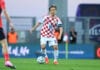 Hrvatska večeras protiv Španije na Poljudu Hrvatska večeras protiv Španije na Poljudu