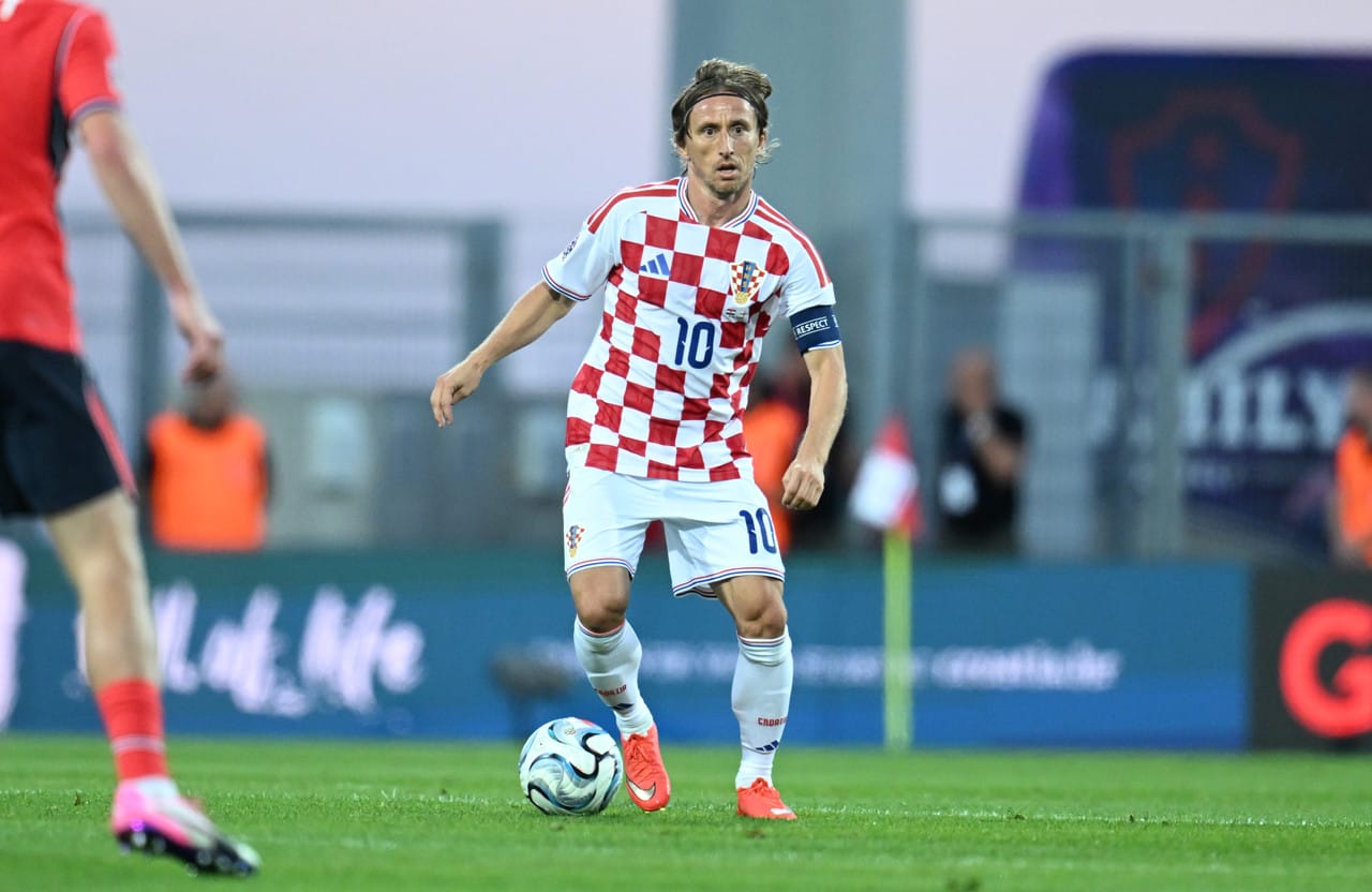 Hrvatska večeras protiv Španije na Poljudu