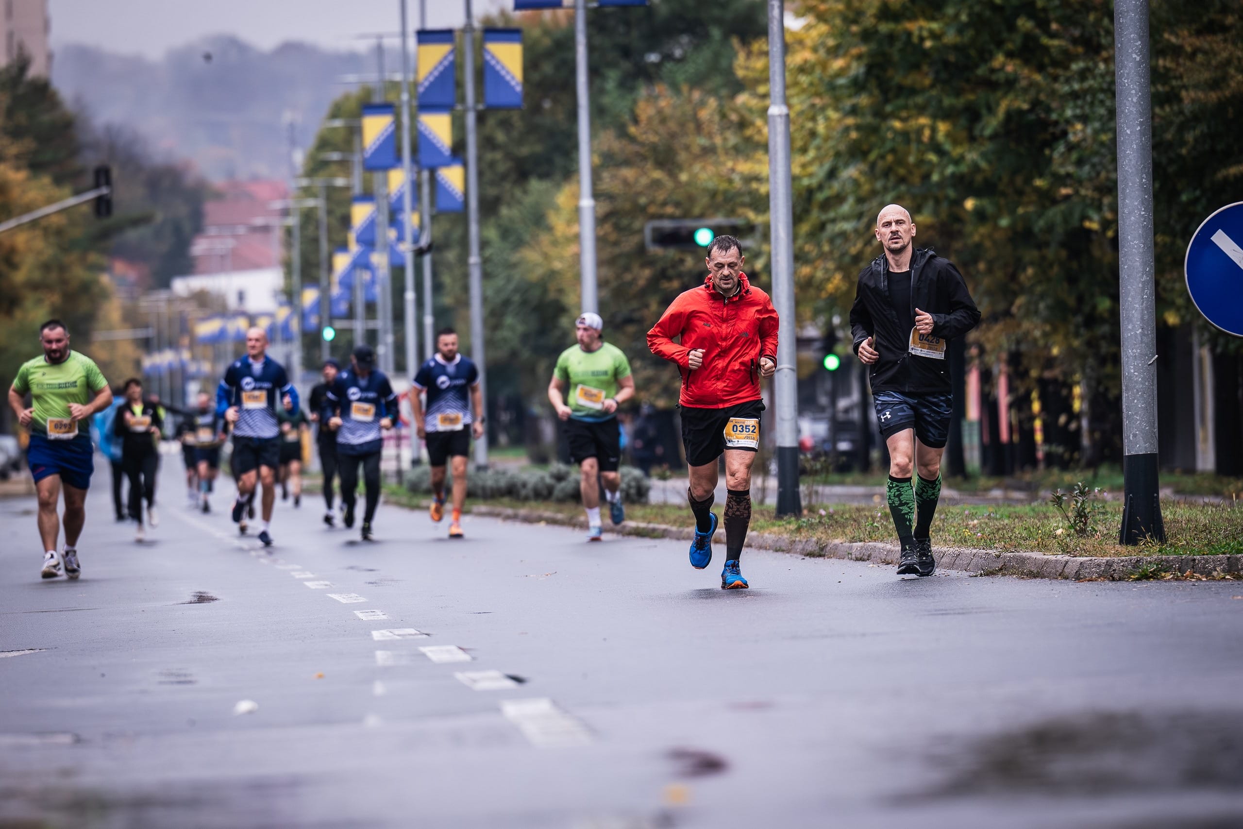 maraton