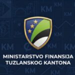 Tuzlanski kanton traži kredit od 18,5 miliona KM za vodne projekte Tuzlanski kanton traži kredit od 18,5 miliona KM za vodne projekte