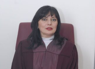 Minka Kreho imenovana za predsjednicu Suda Bosne i Hercegovine Minka Kreho imenovana za predsjednicu Suda Bosne i Hercegovine