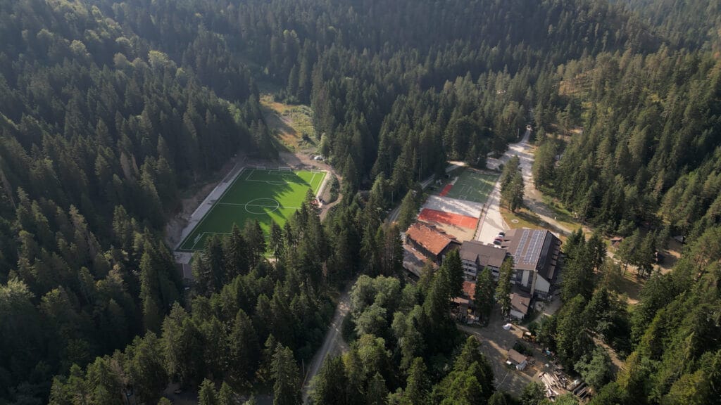 Tuzlanski kanton: Od slanih jezera do tvrđava, planina i domaćih okusa
