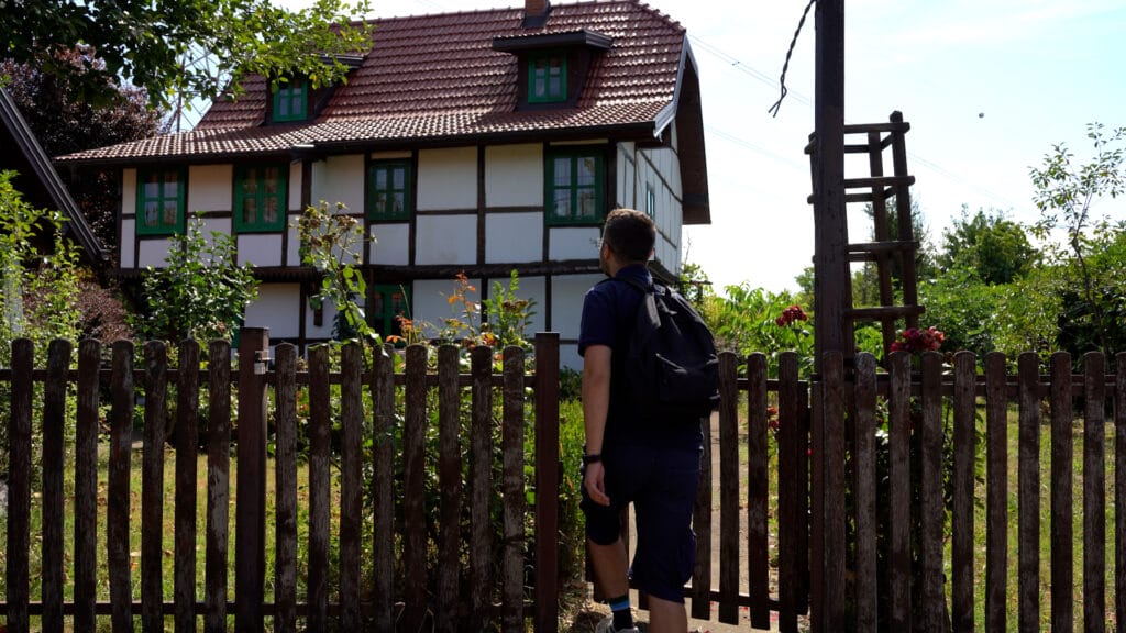 Tuzlanski kanton: Od slanih jezera do tvrđava, planina i domaćih okusa