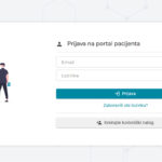 Problemi s aplikacijom „Moje zdravlje“: Evo kako ponovo uspostaviti pristup