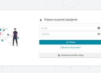 Problemi s aplikacijom „Moje zdravlje“: Evo kako ponovo uspostaviti pristup Problemi s aplikacijom „Moje zdravlje“: Evo kako ponovo uspostaviti pristup
