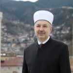 Nedžad ef. Grabus izabran za novog reisul-ulemu Islamske zajednice u BiH