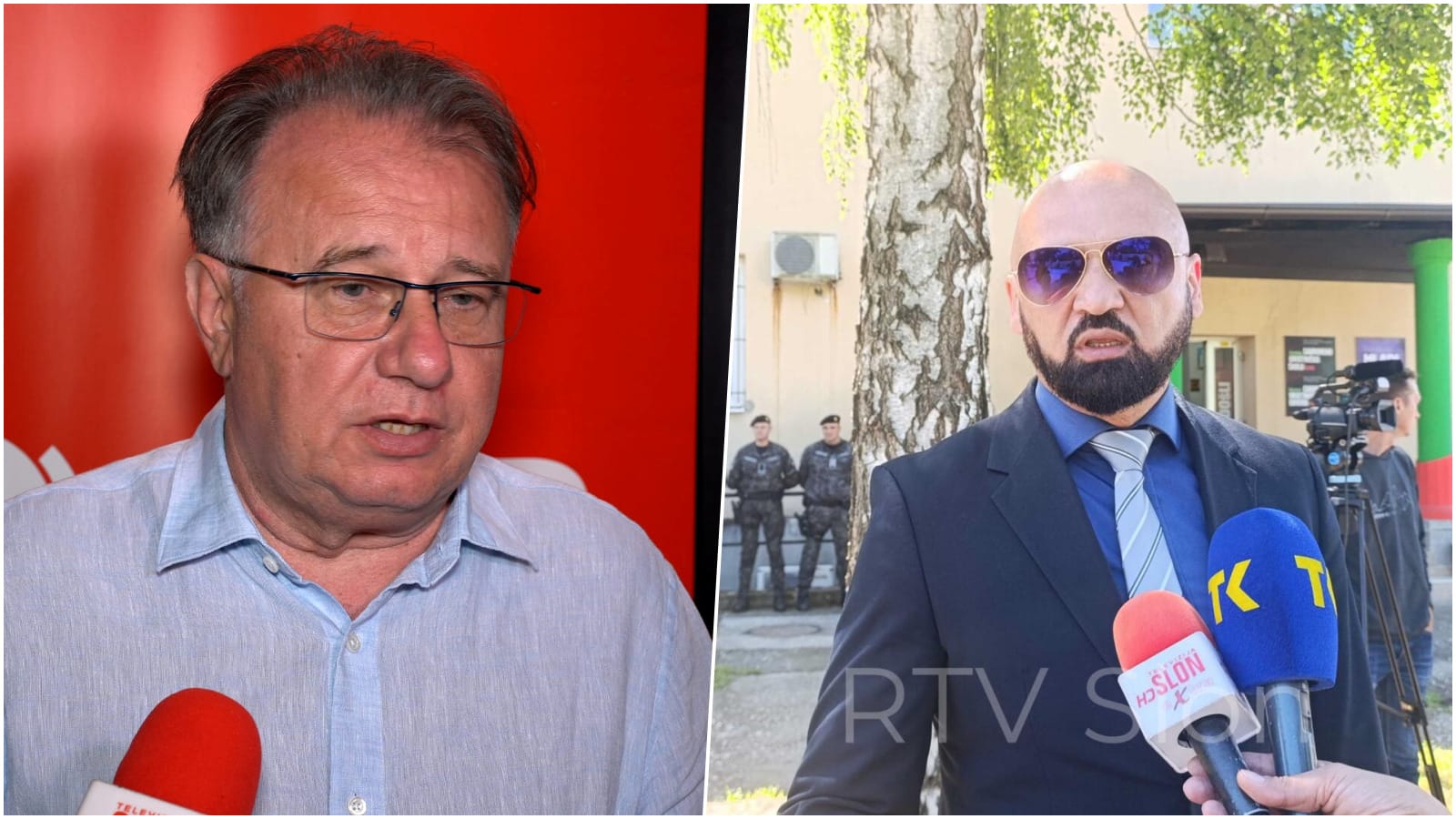 Niksic i Isak Niksic i Isak