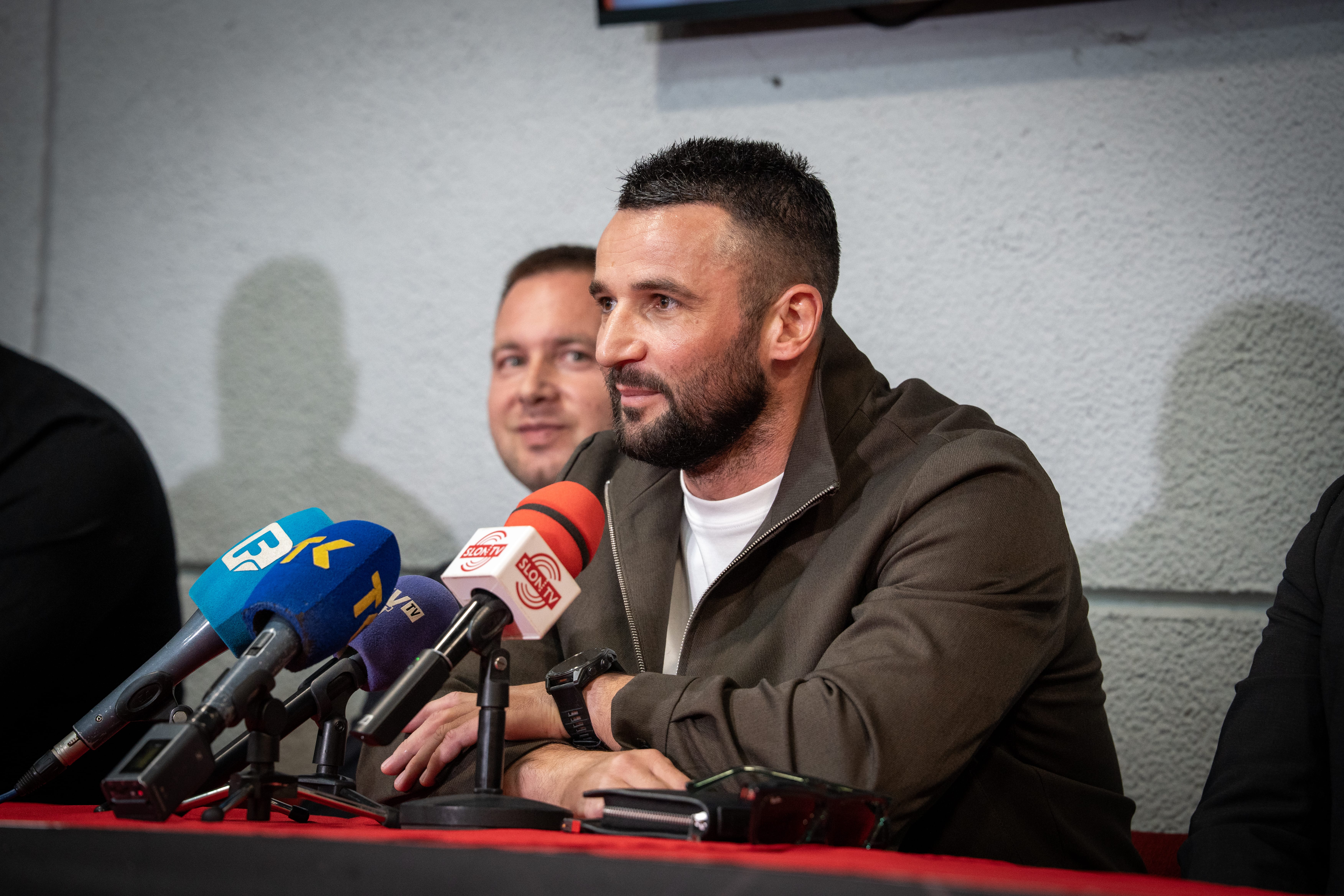 Mesud Selimović