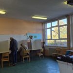 Do 17 sati glasalo 32,20 posto birača, u Tuzli izlaznost 28,33 posto