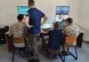 Oružane snage BiH završile prvu vlastitu obuku operatera dronova Oružane snage BiH završile prvu vlastitu obuku operatera dronova