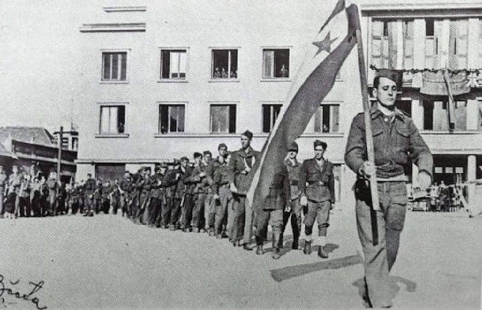 oslobodjenje-1 Dan oslobođenja Tuzle: Hanka Paldum i utakmica BiH Trgu slobode