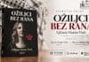 U Tuzli večeras promocija knjige „Ožiljci bez rana“ Ljiljane Haidar Diab Ožiljci bez rana
