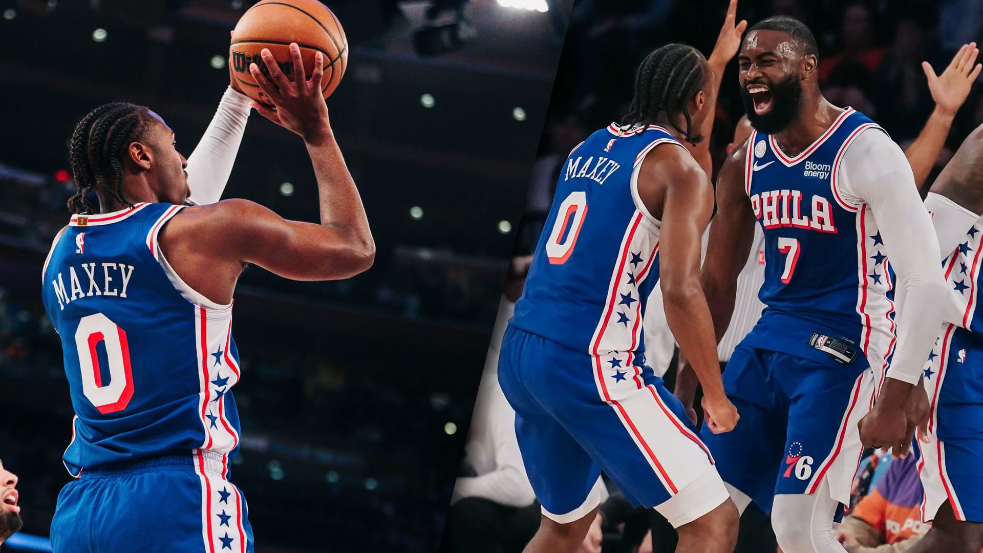 Philadelphia šokirala prvaka NBA lige
