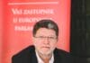 Tonino Picula, zastupnik u Evropskom parlamentu