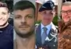 Poginuli pripadnici EUFOR-a: Među njima i 24-godišnja studentica medicine Poginuli pripadnici EUFOR-a: Među njima i 24-godišnja studentica medicine