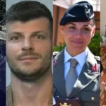 Poginuli pripadnici EUFOR-a: Među njima i 24-godišnja studentica medicine