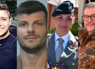 Poginuli pripadnici EUFOR-a: Među njima i 24-godišnja studentica medicine