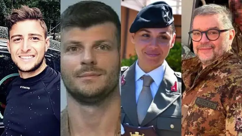 Poginuli pripadnici EUFOR-a: Među njima i 24-godišnja studentica medicine