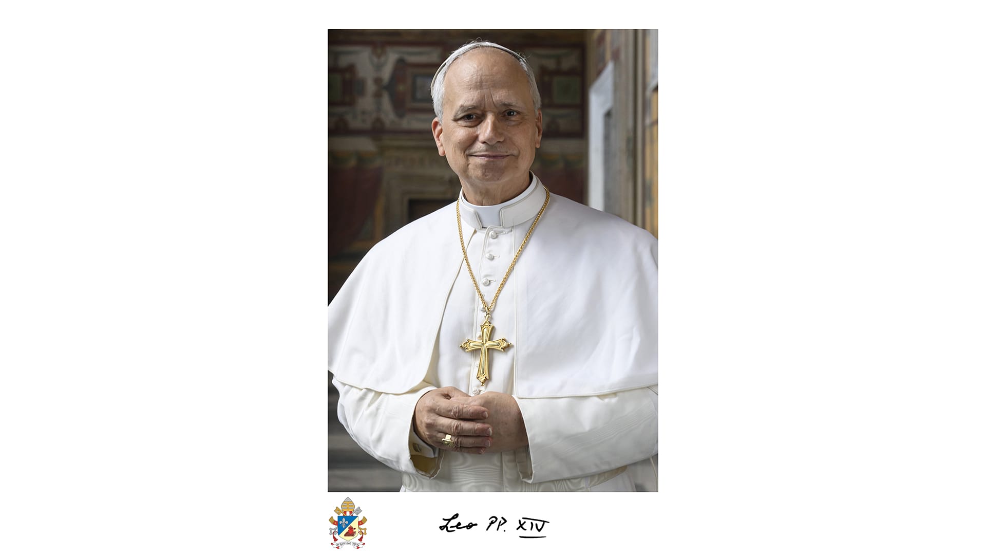 Papa Lav XIV