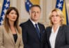 Šta su poručili novoizabrani članovi Predsjedništva BiH?