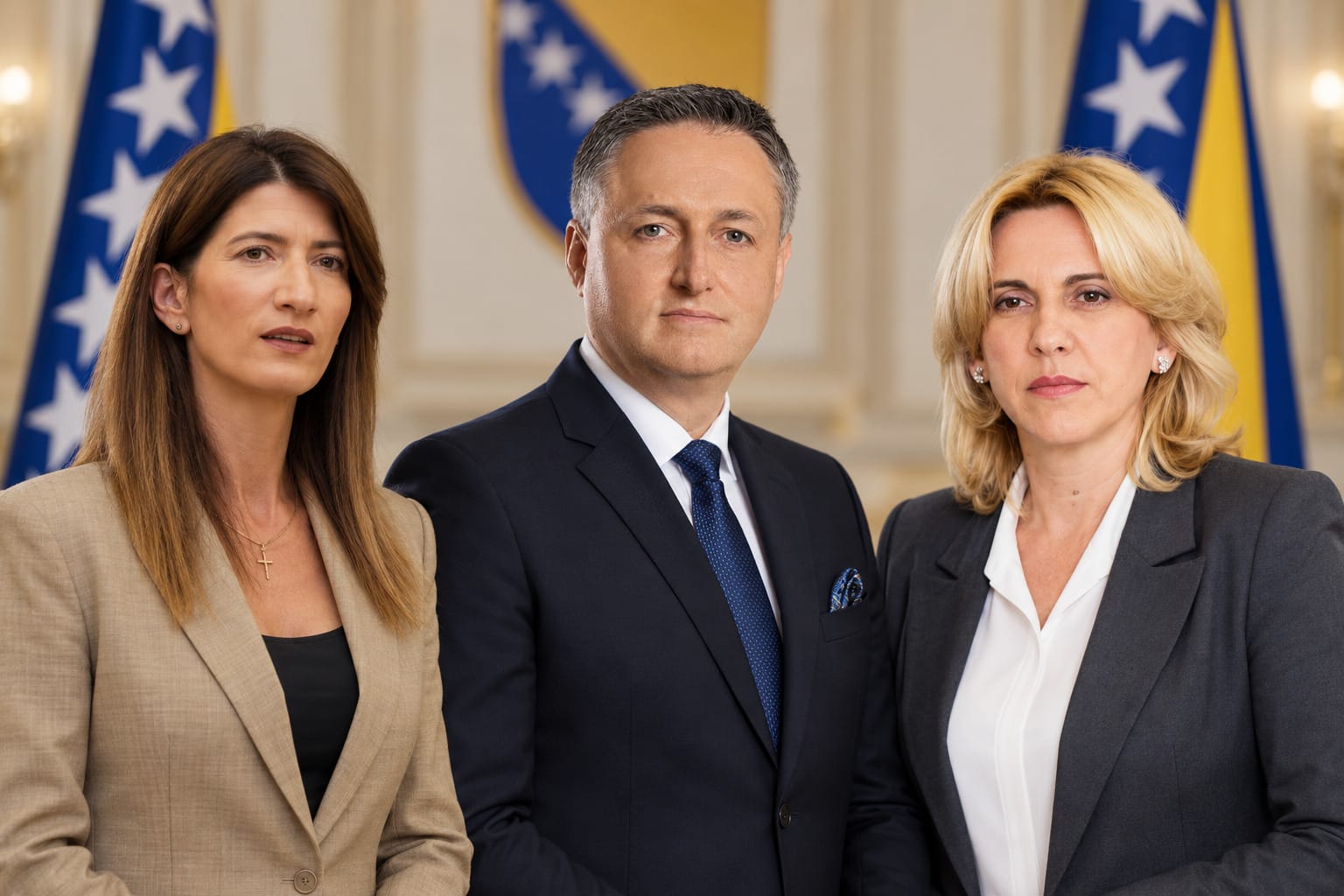 predsjednistvo bih