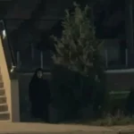 Misteriozne osobe u crnom se pojavile u još jednom bh. gradu