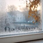 Orošavanje prozora ujutro: Zašto nastaje i šta zaista pomaže? Orošavanje prozora ujutro: Zašto nastaje i šta zaista pomaže?