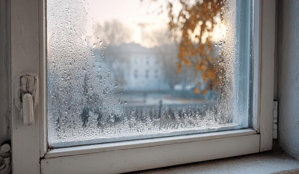 prozori Orošavanje prozora ujutro: Zašto nastaje i šta zaista pomaže?