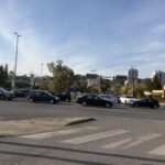 Izmijenjen režim saobraćaja i danas u naselju Miladije Izmijenjen režim saobraćaja i danas u naselju Miladije