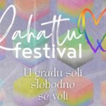 RahatluQ festival u Tuzli: Tri dana queer umjetnosti, razgovora i aktivizma RahatluQ festival u Tuzli: Tri dana queer umjetnosti, razgovora i aktivizma