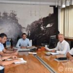 Imenovan novi direktor RMU „Banovići“ Imenovan novi direktor RMU „Banovići“