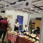 Kompanije iz TK predstavljaju se na sajmu 100 EXPO u Sarajevu Kompanije iz TK predstavljaju se na sajmu 100 EXPO u Sarajevu