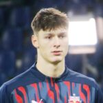 Salko Hamzić oduševio trenera nakon tri odbranjena penala Salko Hamzić oduševio trenera nakon tri odbranjena penala
