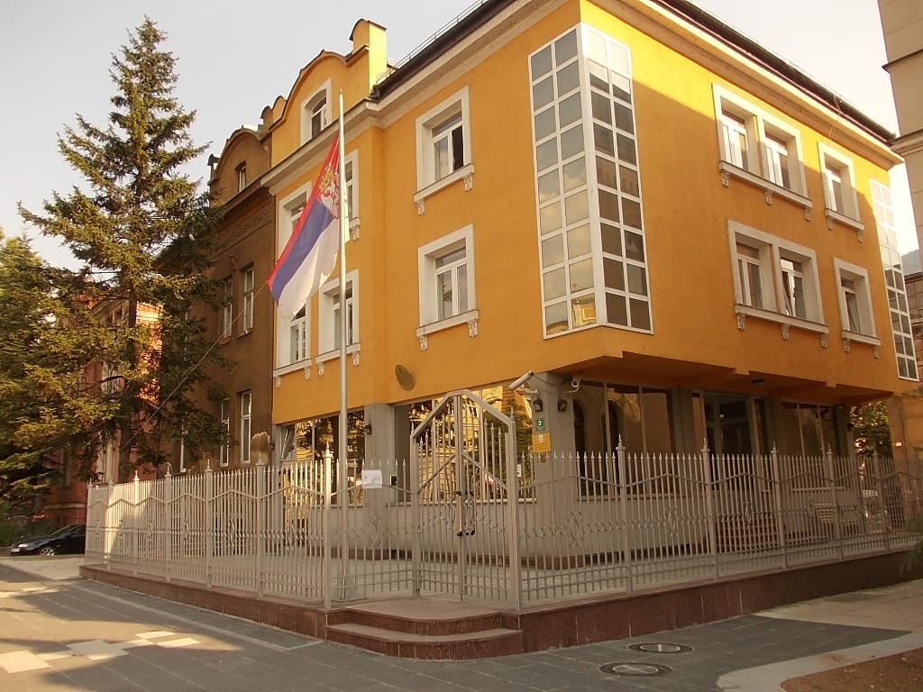 sarajevo_fotografija2 Glasanje državljana Srbije u BiH odobreno na 27 lokacija
