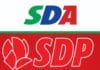Moguća saradnja SDP-a i SDA: Šta je Nikšić poručio partnerima? Moguća saradnja SDP-a i SDA: Šta je Nikšić poručio partnerima?