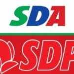 Moguća saradnja SDP-a i SDA: Šta je Nikšić poručio partnerima?