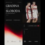 Sloboda Energoinvest u subotu gostuje Gradini u Jelahu Sloboda Energoinvest u subotu gostuje Gradini u Jelahu